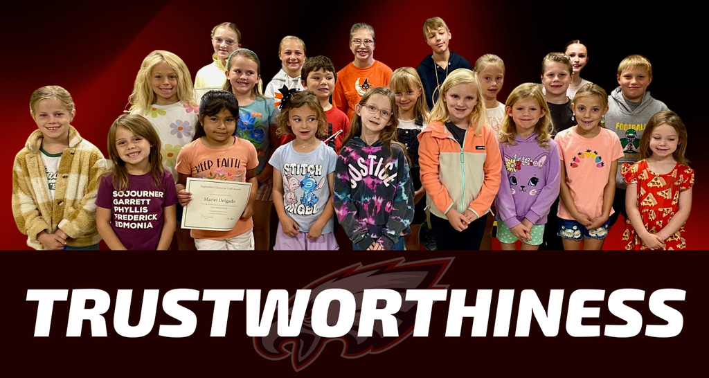 Trustworthiness Winners