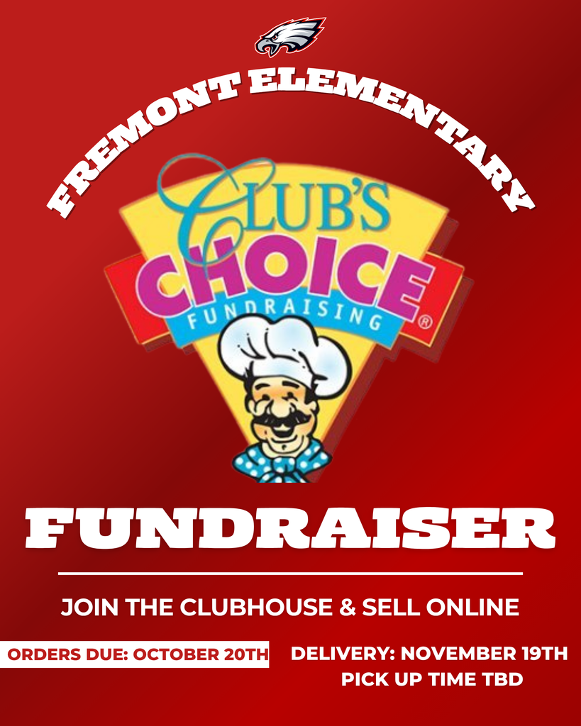 fundraiser