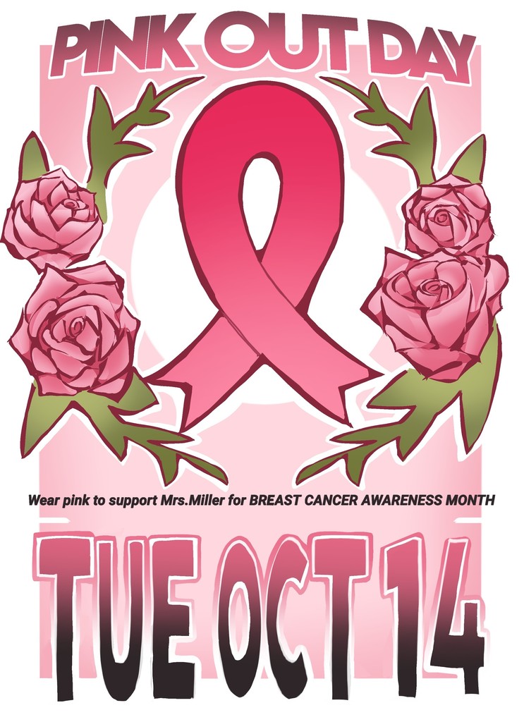 Pink Out Day