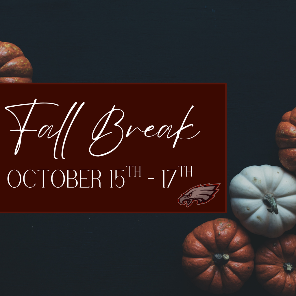 Fall Break