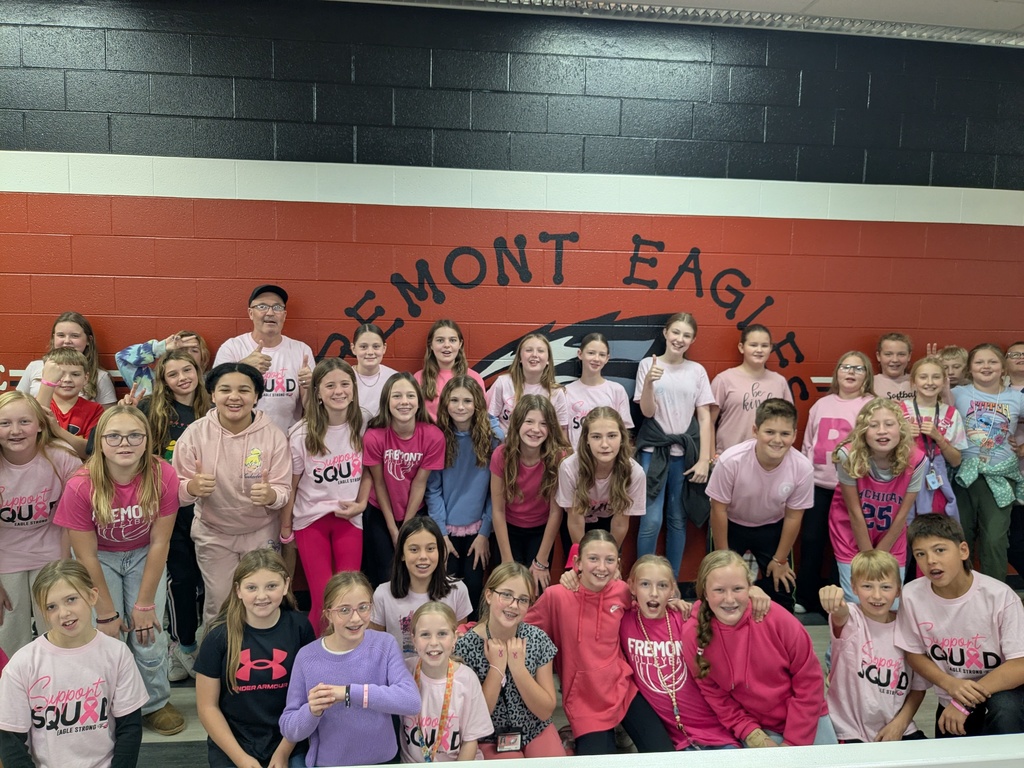 Pink Out Day