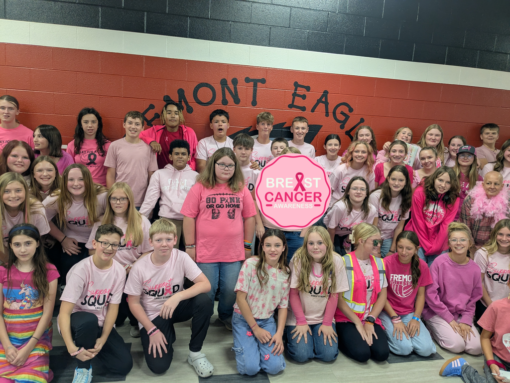 Pink Out Day
