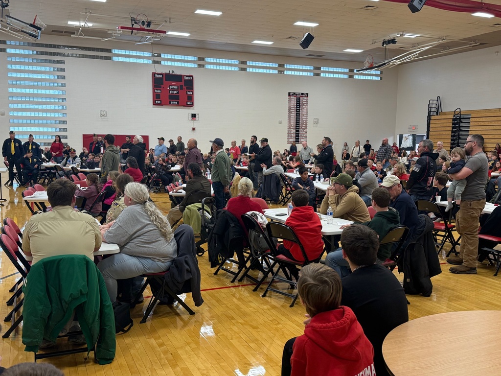 Veterans DayVeterans Day