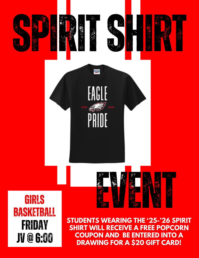 Spirit Shirt