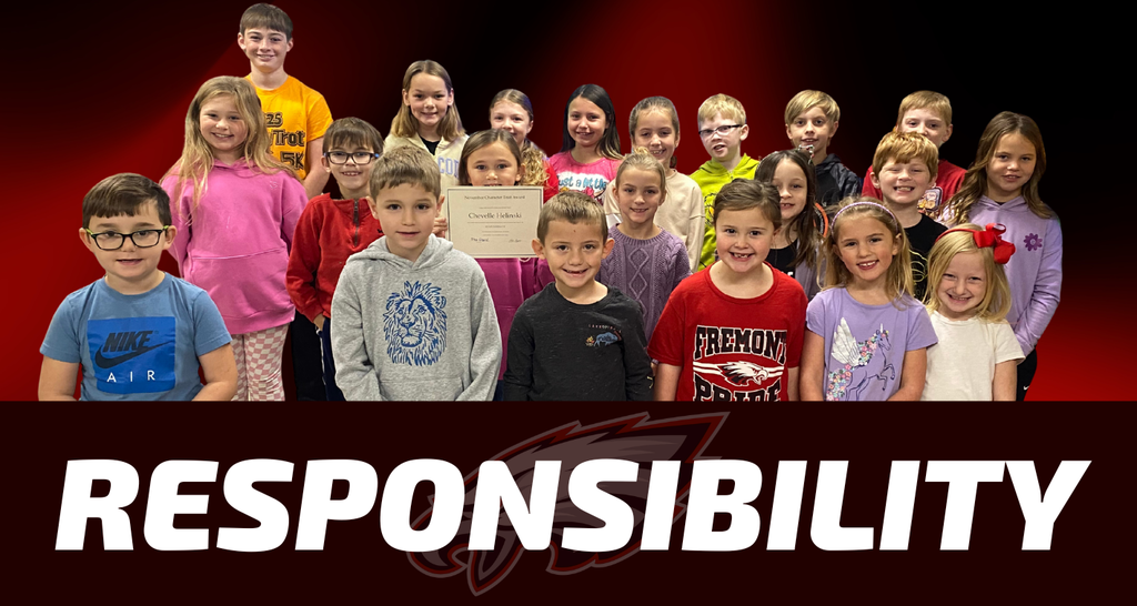 Responsibility Trait