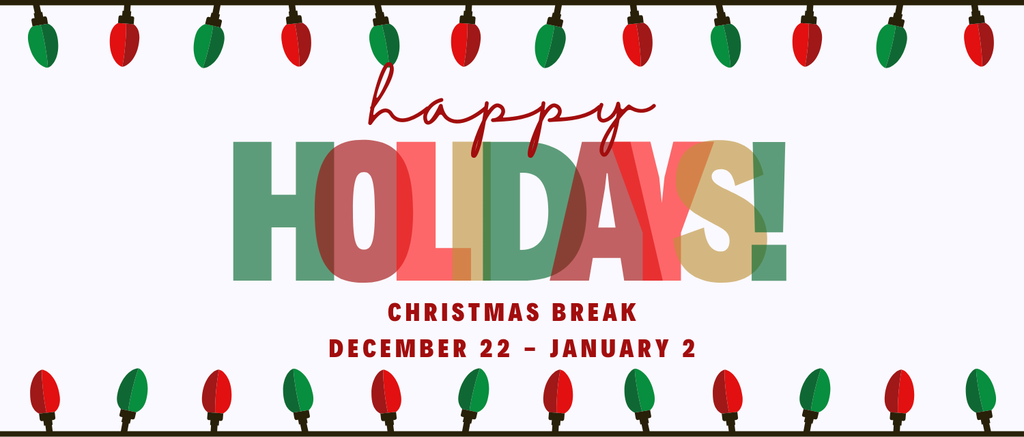 Christmas Break