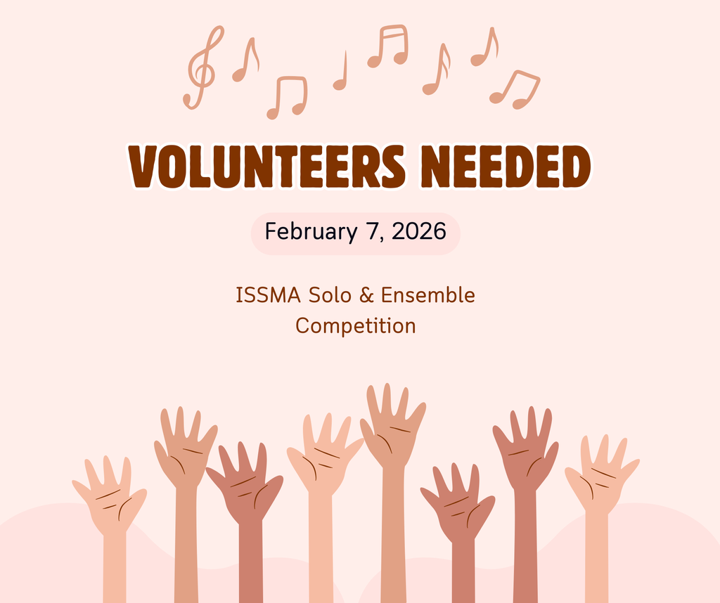 ISSMA Solo & Ensemble Contest