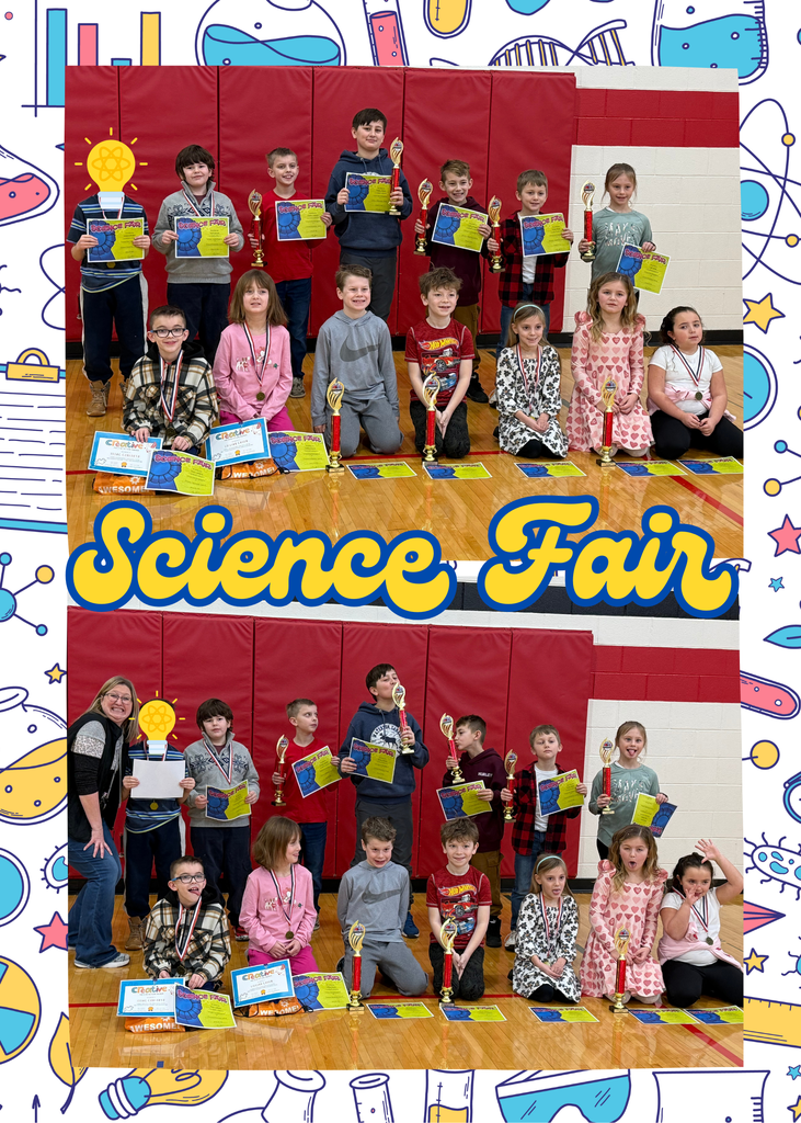 Science Fair