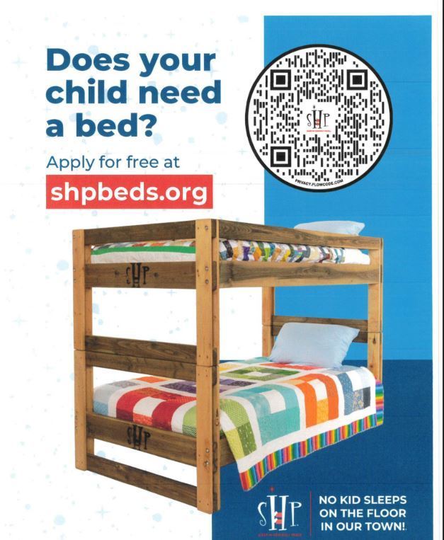 SHPBEDS.ORG