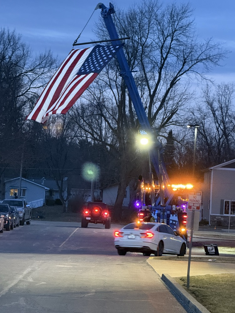 Girls Basketball Celebration 