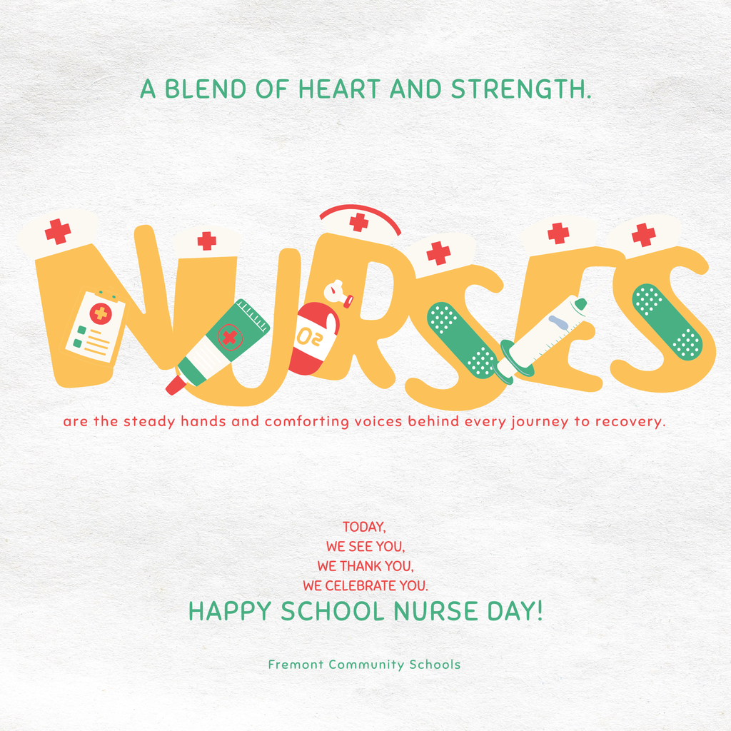 Nurse Day