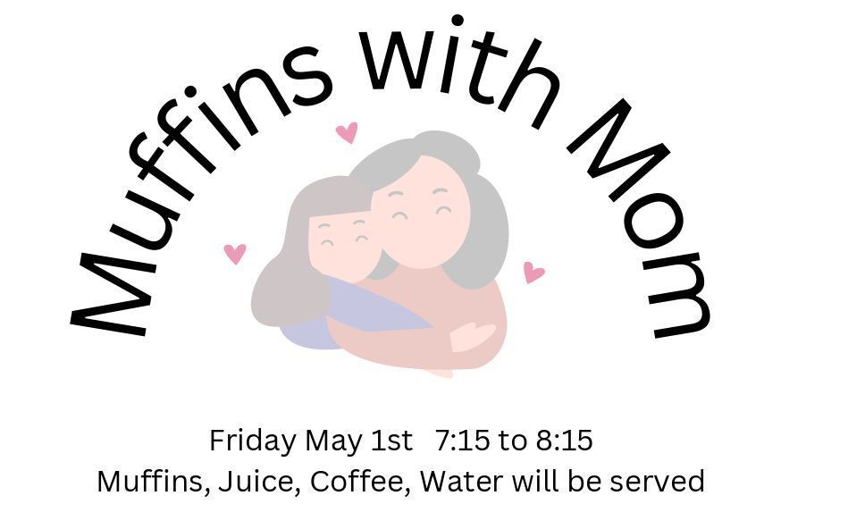 Muffins with Mom