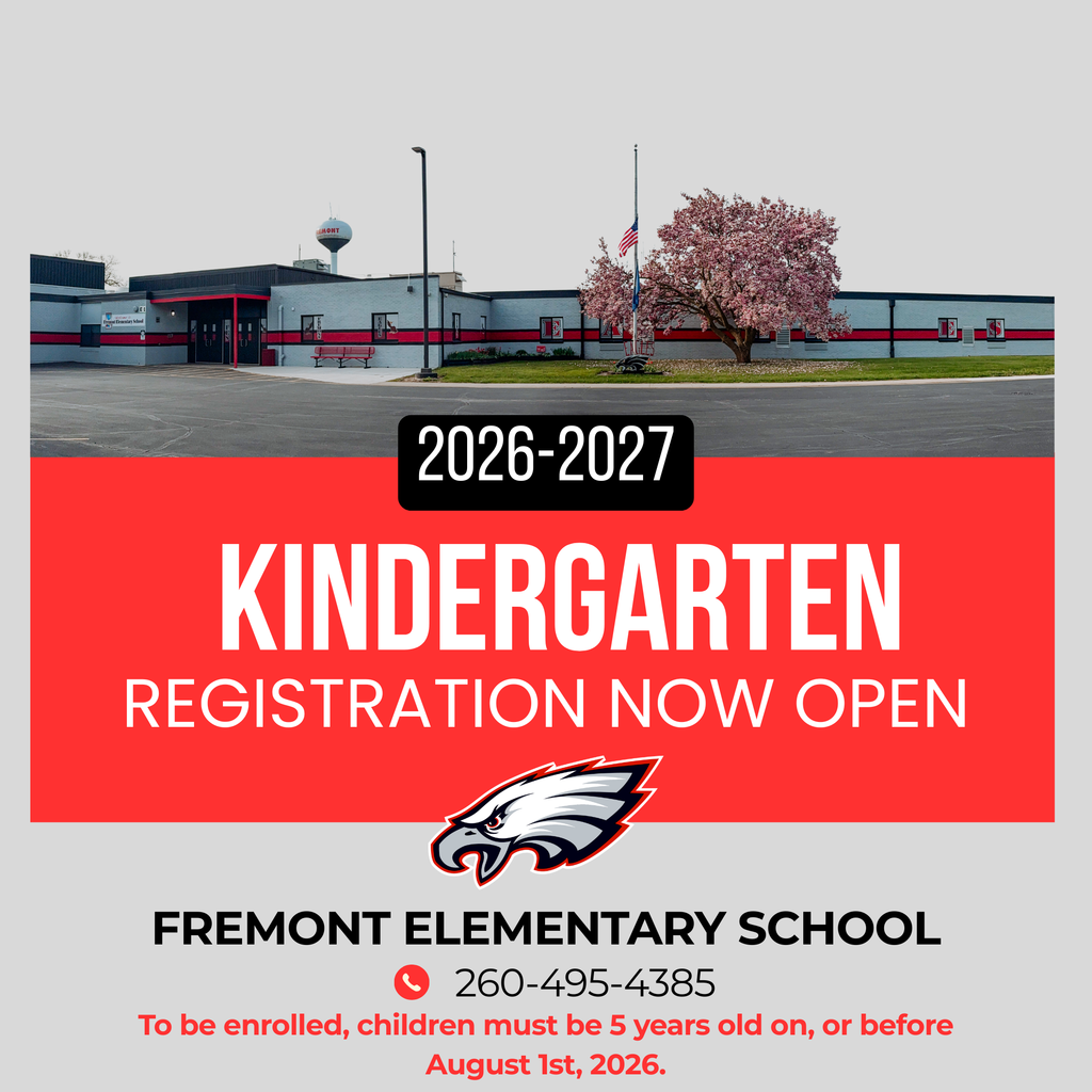 kindergarten registration