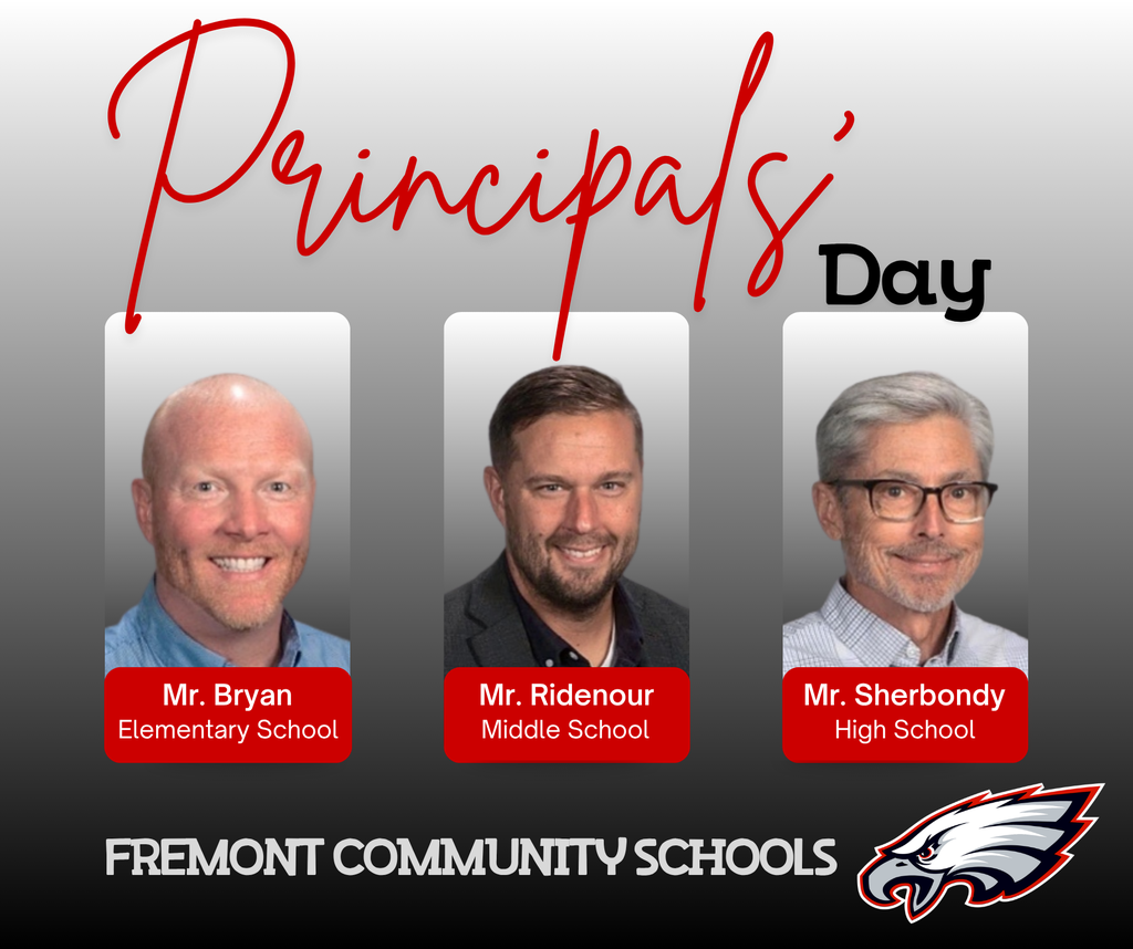 Principal Day