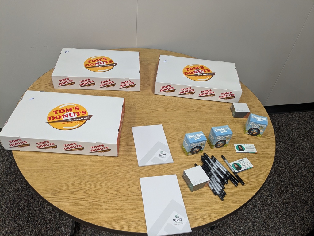Donuts