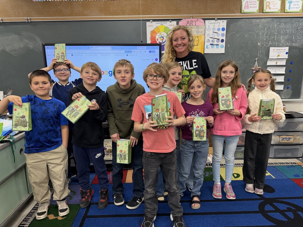 pickle party