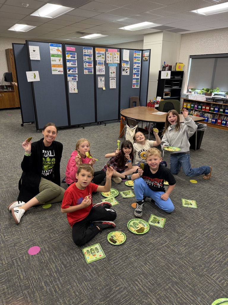 pickle party