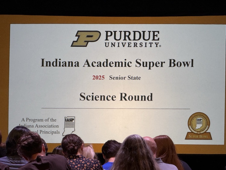 Academic Team State Finals