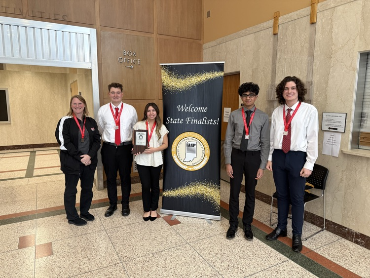 Academic Team State Finals