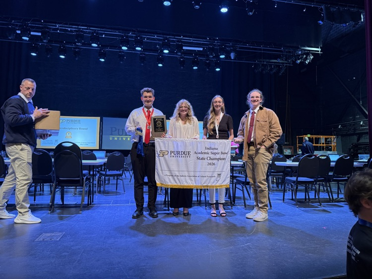 Academic State Finals