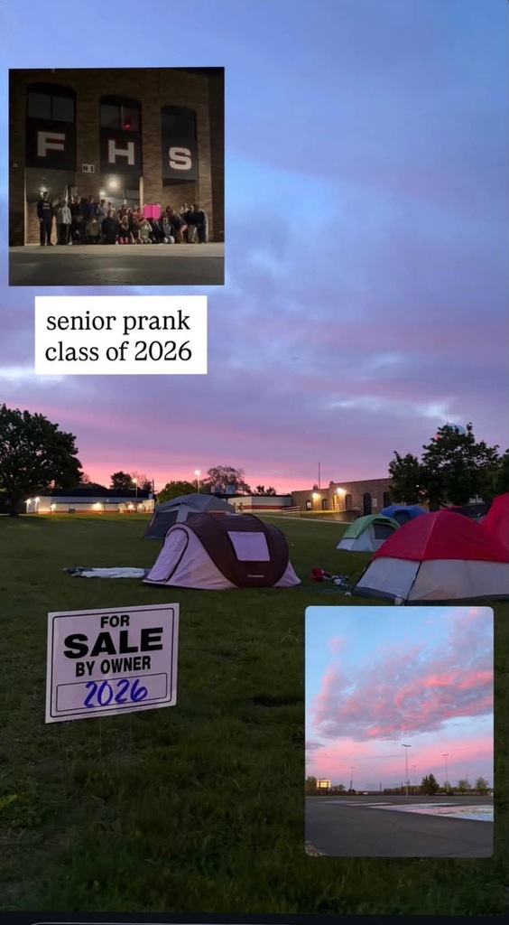 prank