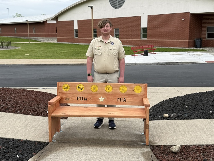 Eagle Scout