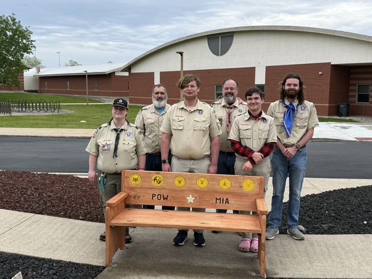 Eagle Scout