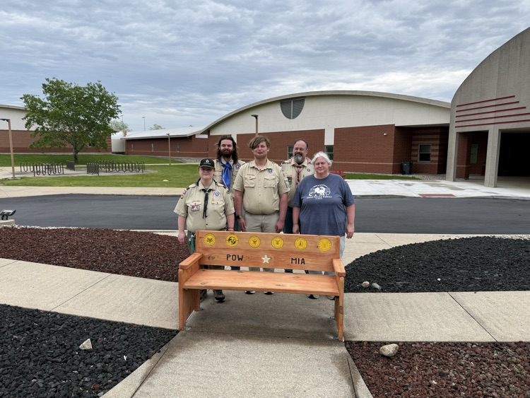 Eagle Scout