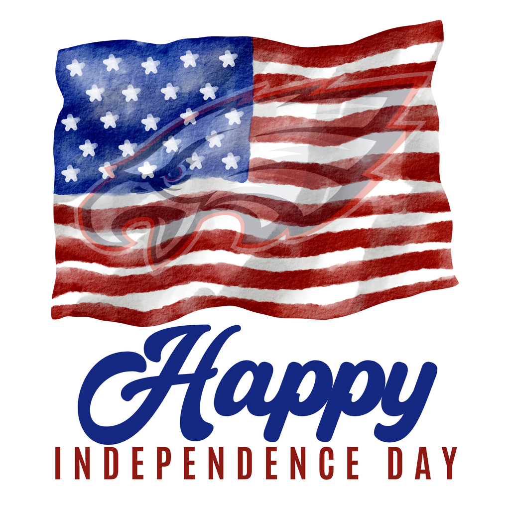 4th of July