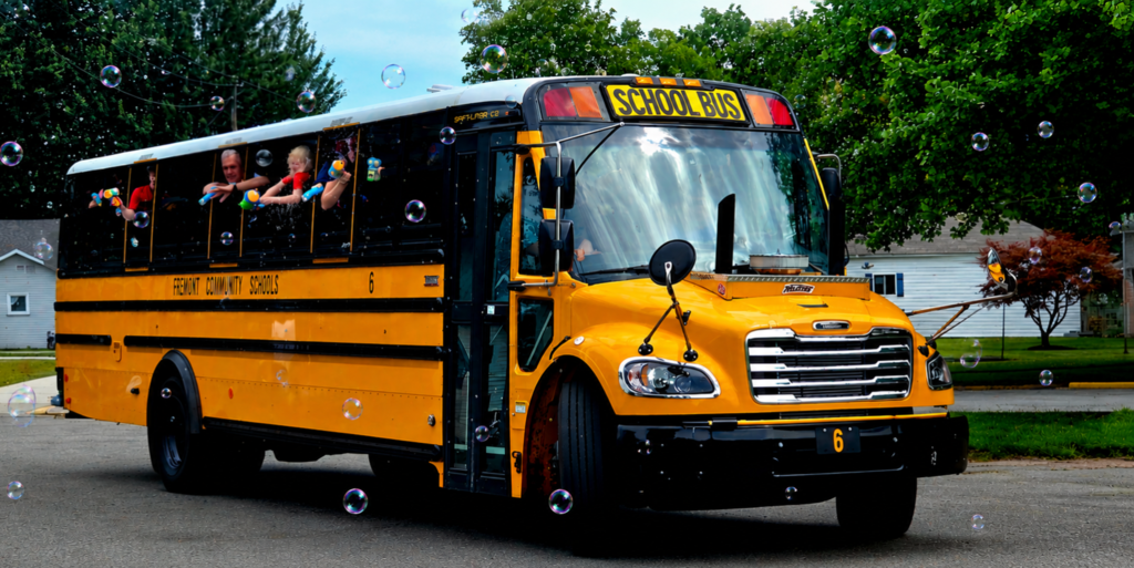 Bus