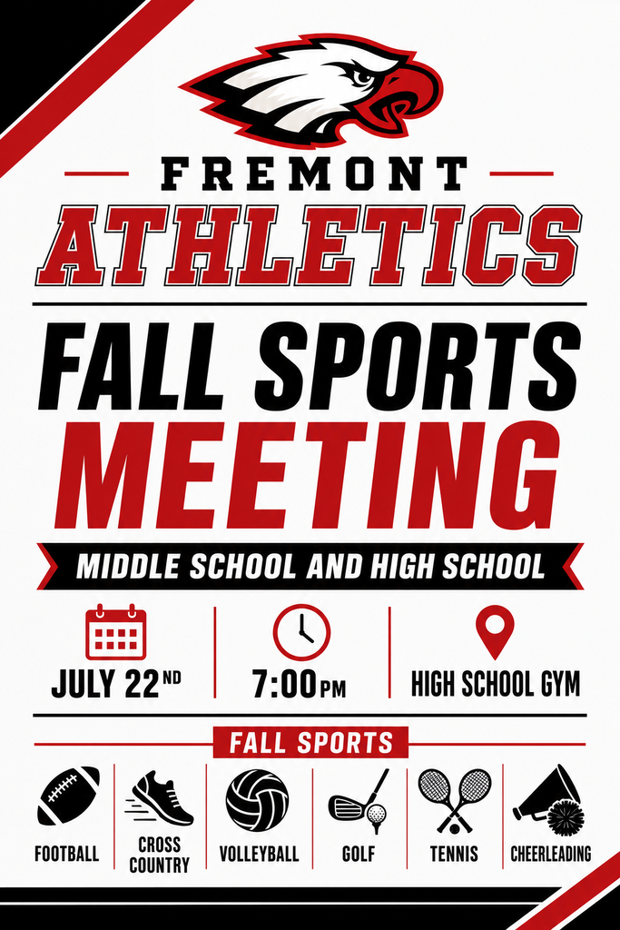 Fall Sports Meeting