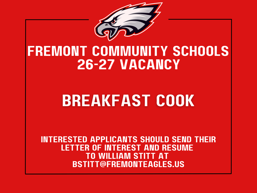 Breakfast Cook