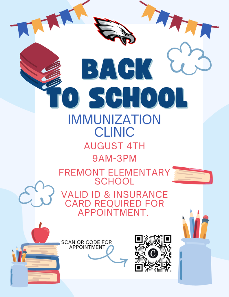 Immunization Clinic