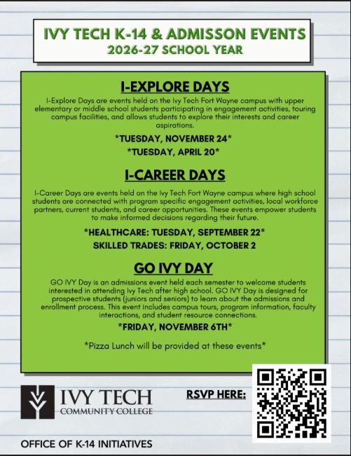 Ivy Tech