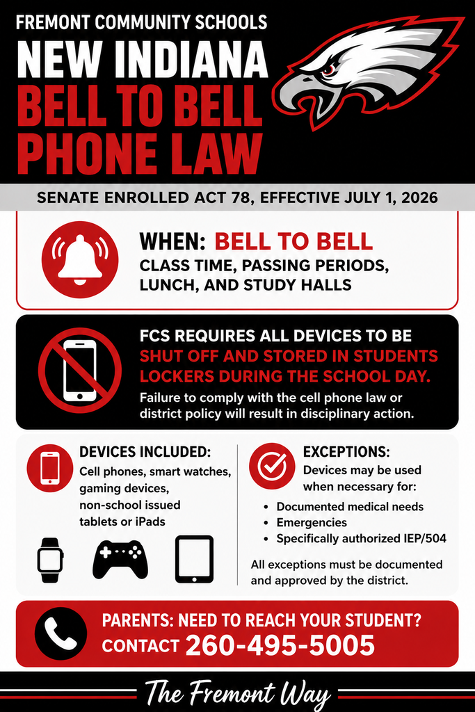 Bell to Bell Law
