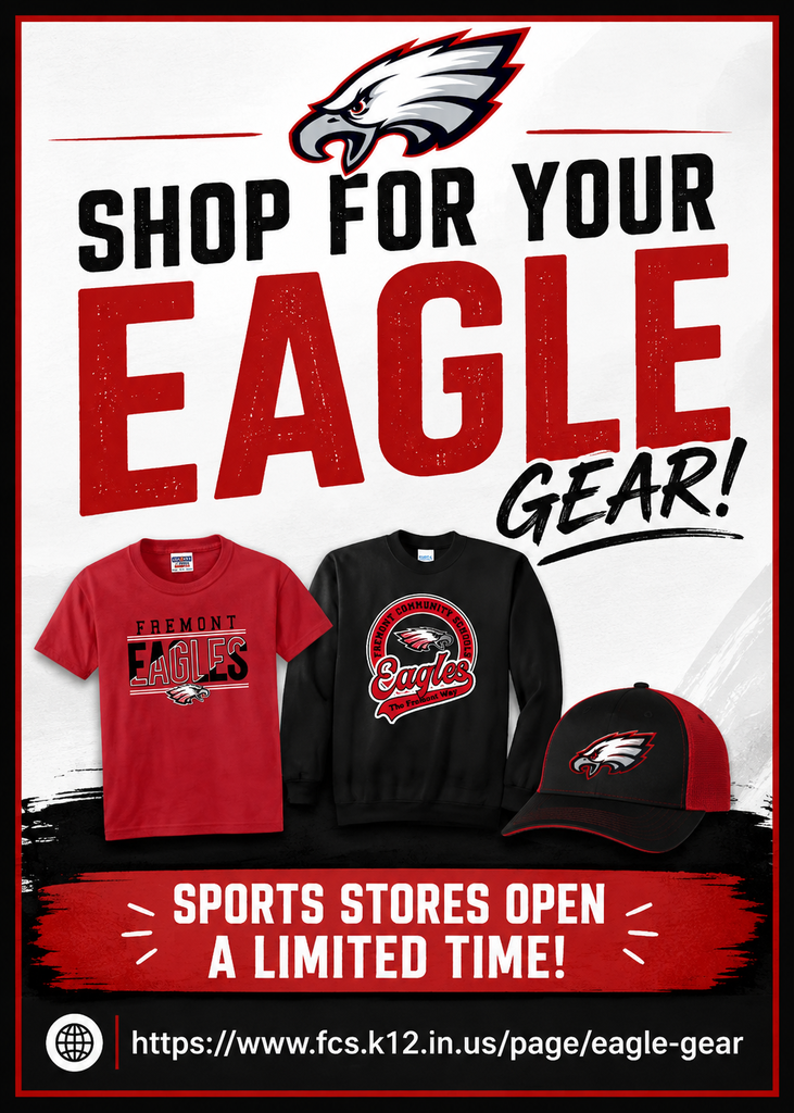 Eagle Gear