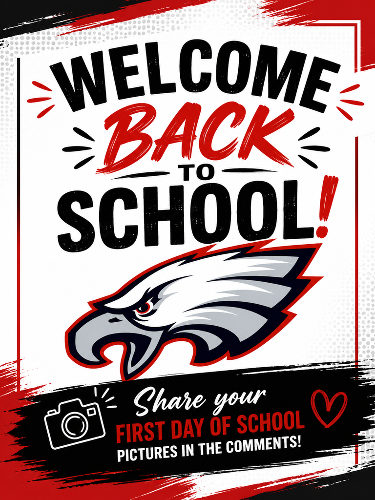 First day of School