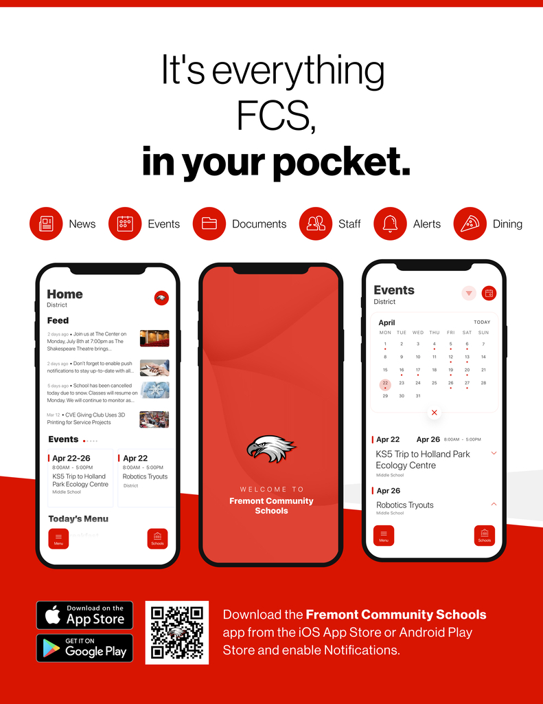 FCS App