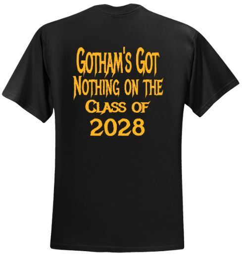Jr Shirt