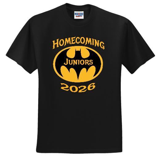 Jr Shirt