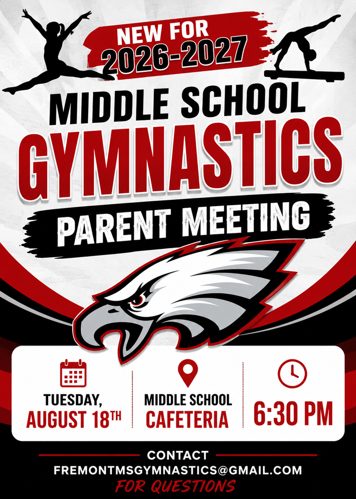 Gymnastics Meeting