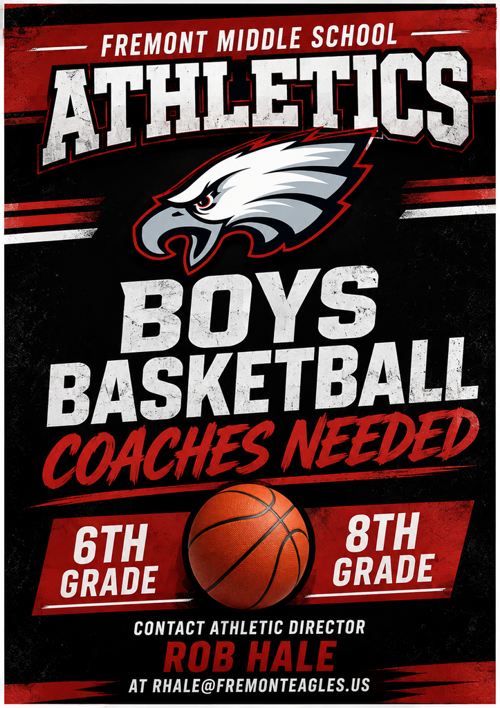 Boys Basketball Coach
