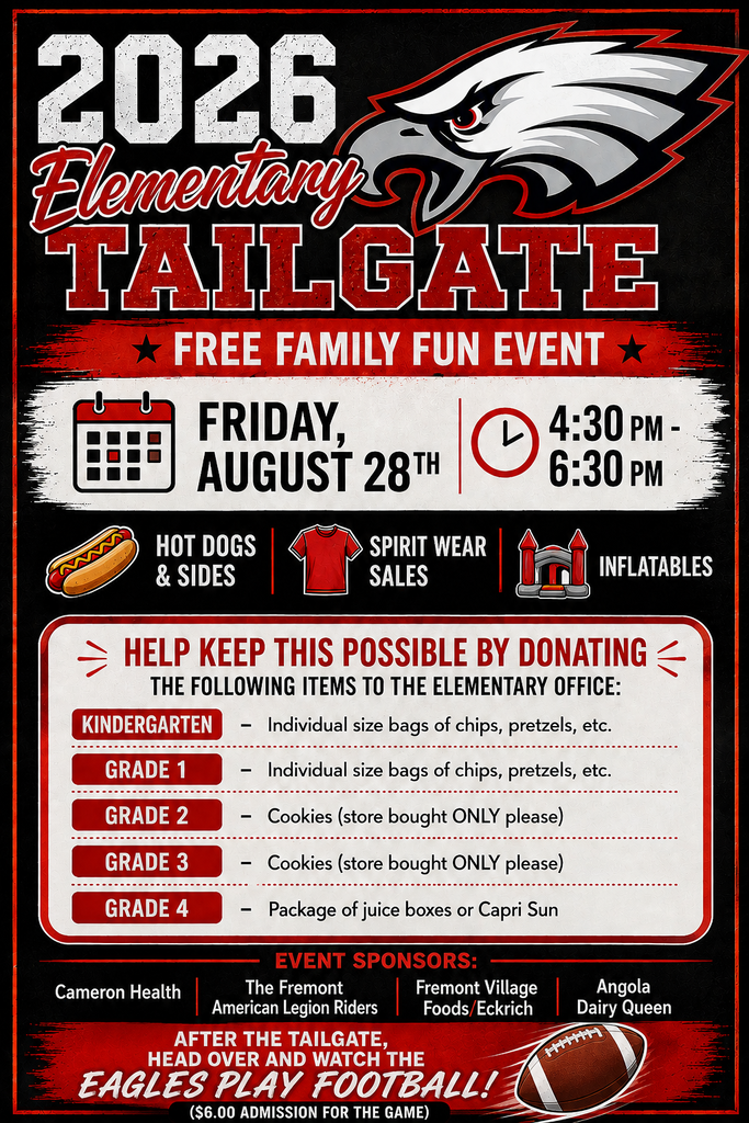 Tailgate