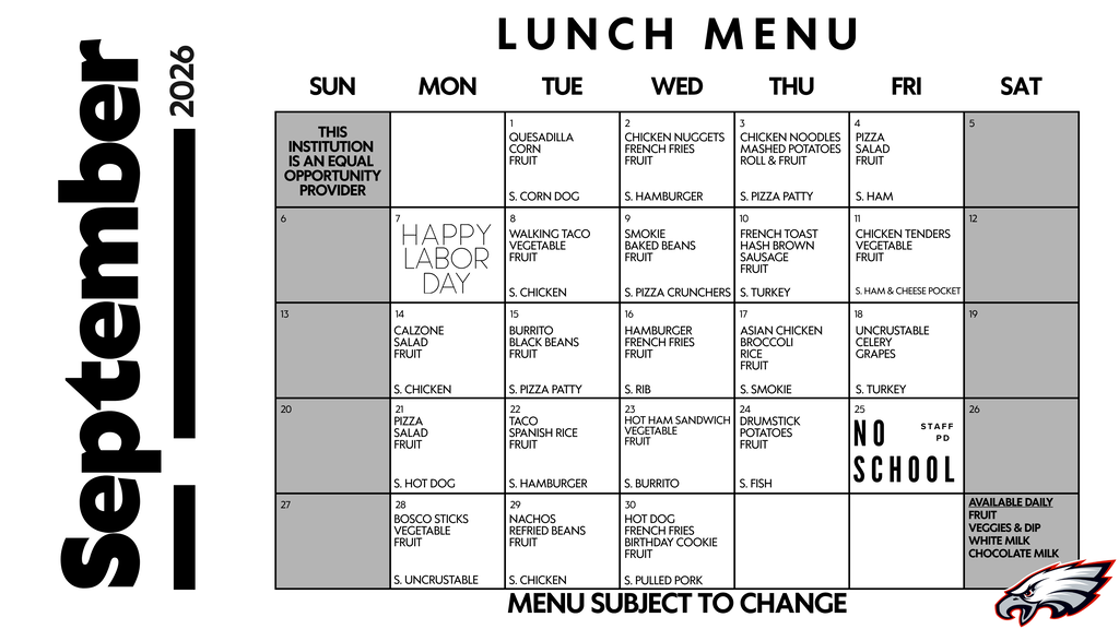 Lunch