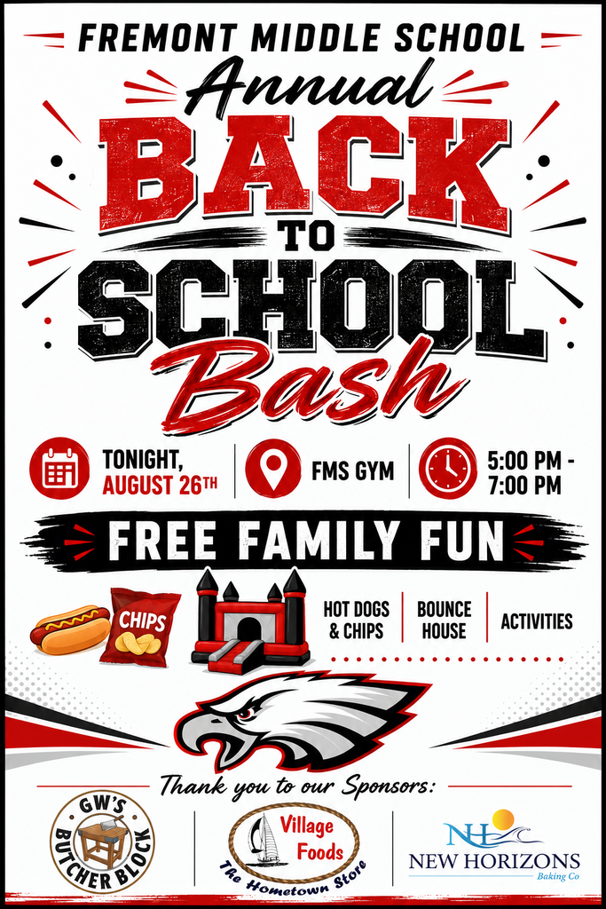 FMS Bash