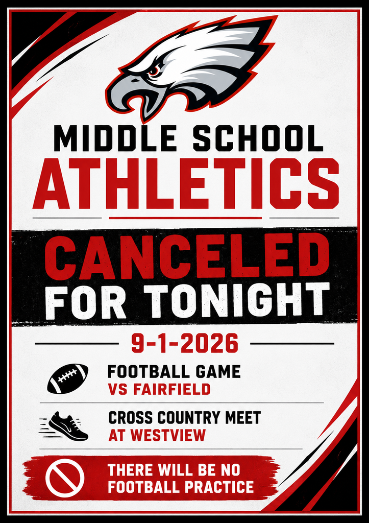 Canceled 9-1-26