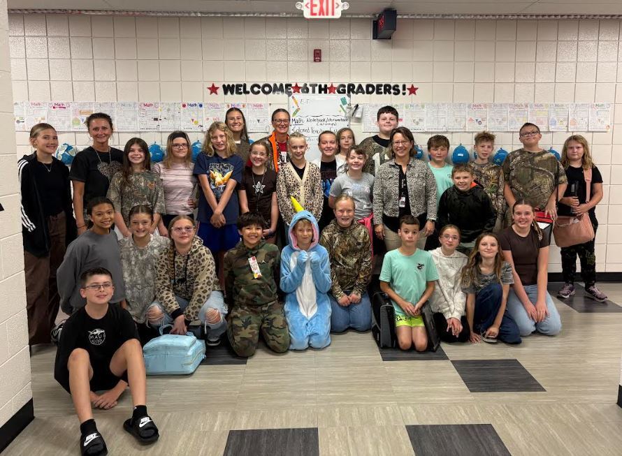 FMS Homecoming 26