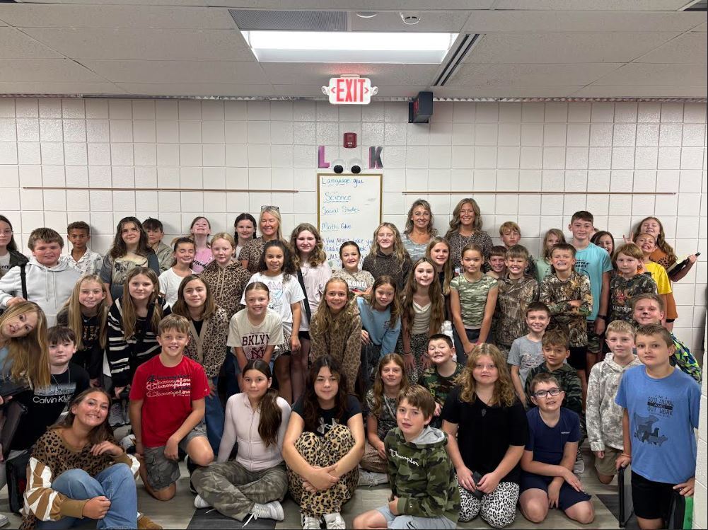 FMS Homecoming 26