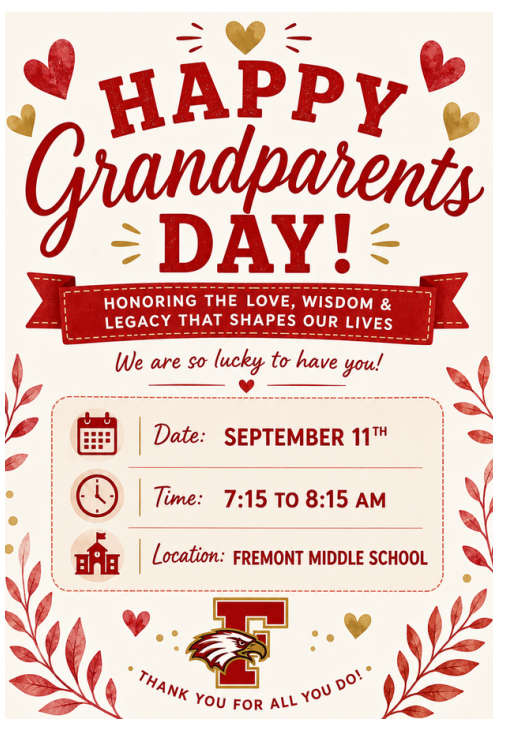 Grandparents Day