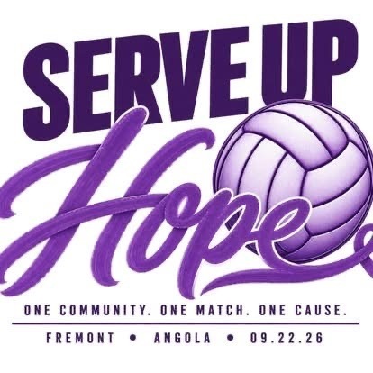 Serve Up Hope